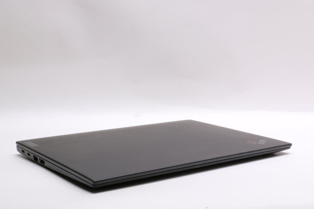 14" UHD+ Lenovo ThinkPad X1 Carbon Gen 9 20XXS14L00, i7-1185G7, 16GB, 1TB SSD