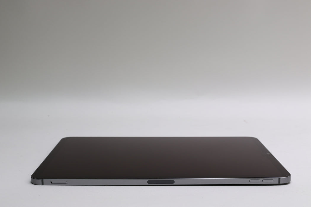 iPad Pro 11" M2, 4th Gen, 256GB, Unlocked, Space Gray, MP573LL/A