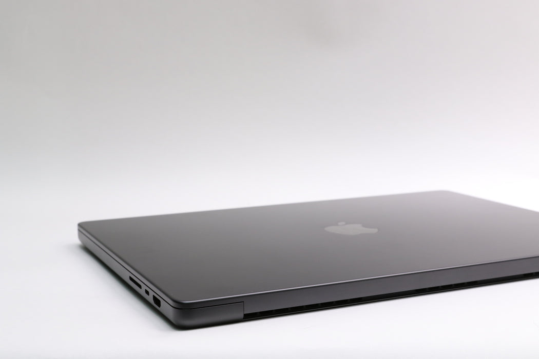 16" 2024, MacBook Pro, MX313LL/A, Apple M4 Max, 48GB, 1TB SSD, 40C