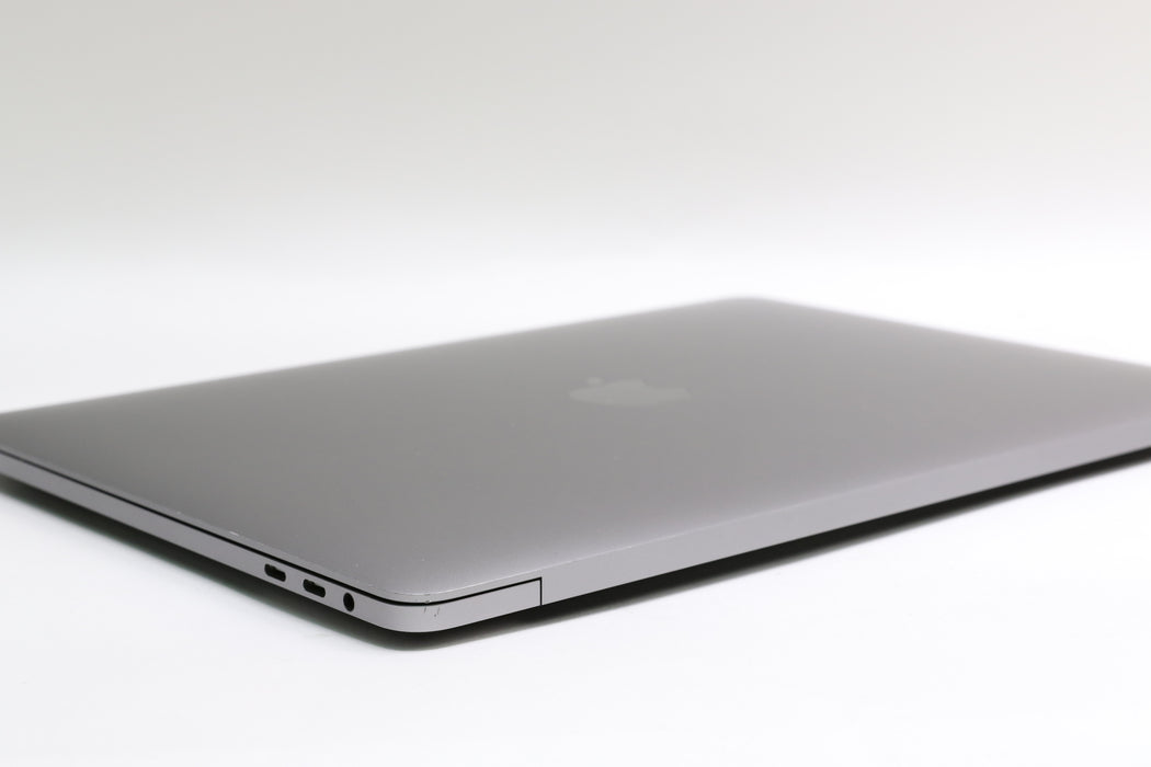 13" QHD+ 2020, Macbook Pro, MWP42LL\/A, i5-1038NG7, 16GB, 512GB SSD, TouchBar
