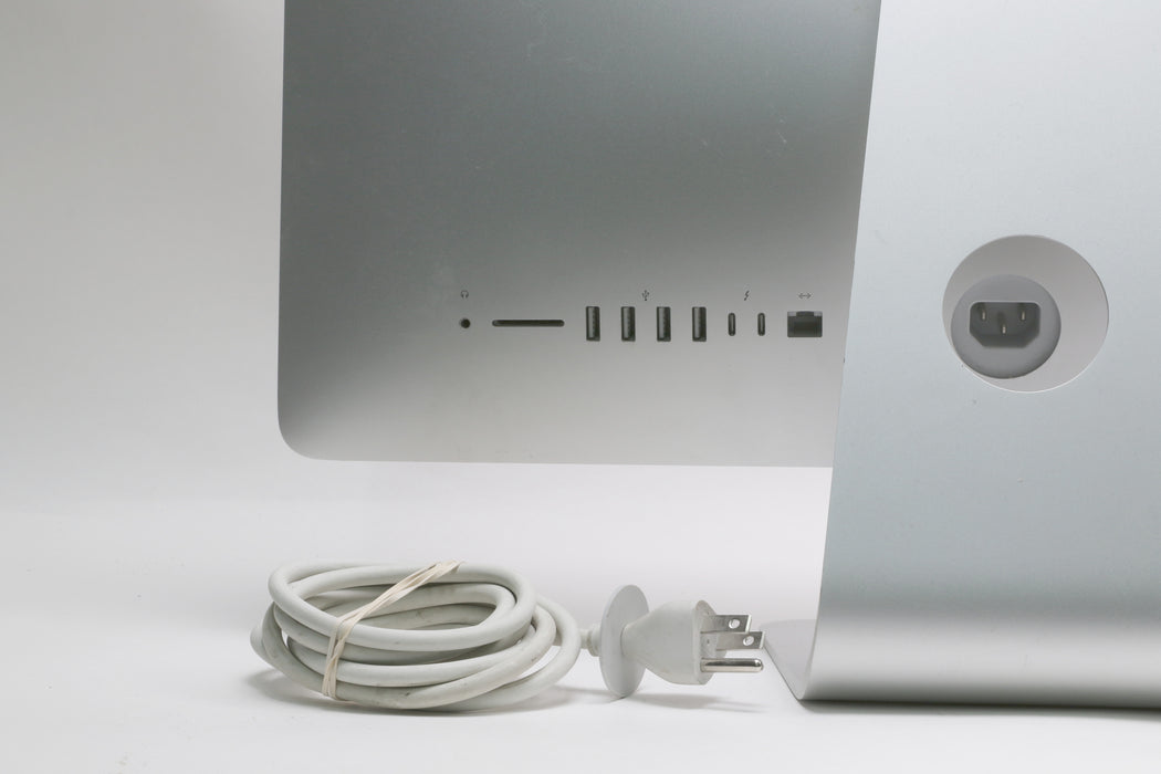 21" 2017, iMac, BTO, i7-7700, 32GB, 1TB Fusion Drive, Radeon Pro 560 — photo 4 of 4