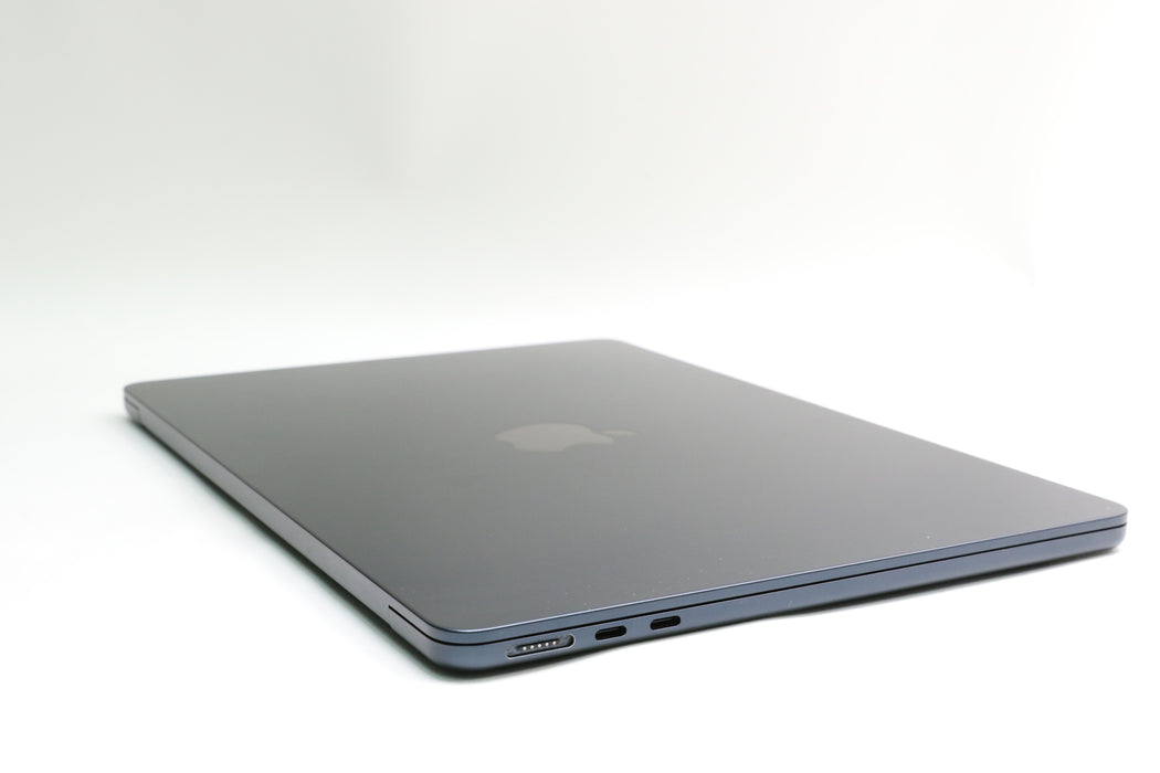 13" 2022 Macbook Air, Z160, 3.49 GHz Apple M2, 16GB, 512GB SSD, 8C