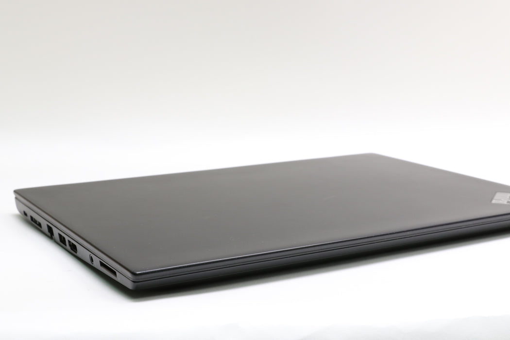 14" QHD Lenovo ThinkPad T480s, i7-8650U, 24GB, 512GB SSD, New Battery!