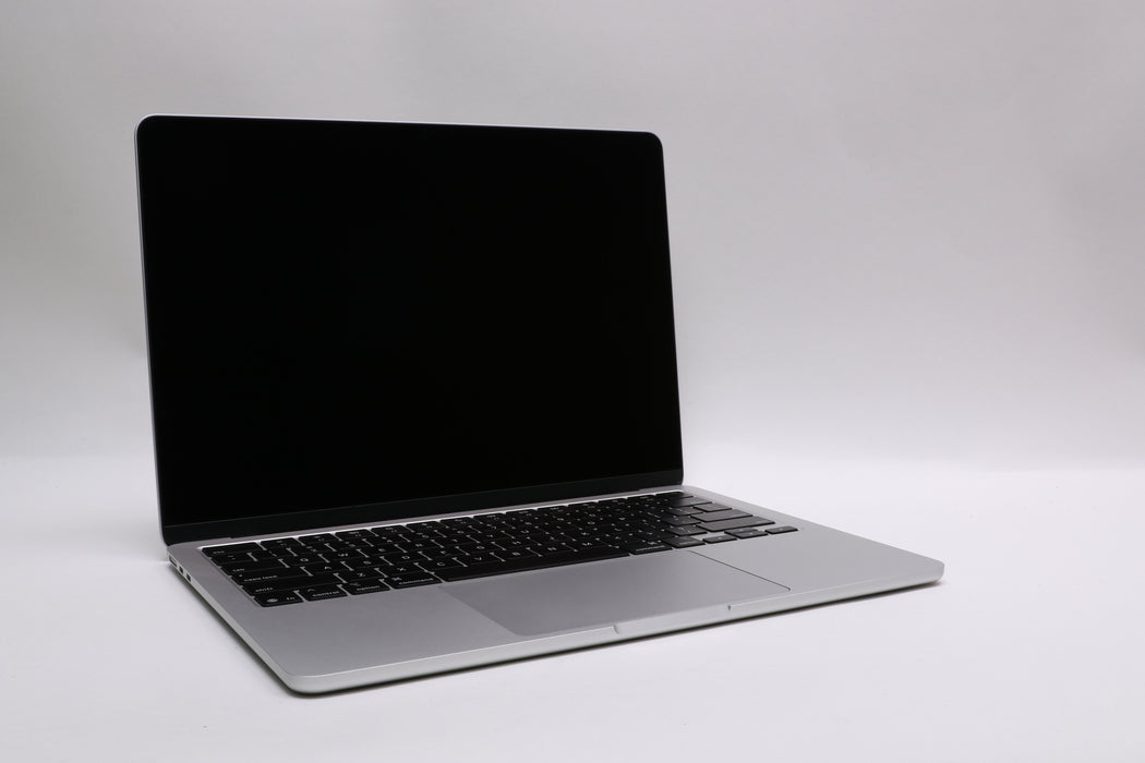13" 2025, MacBook Air, MC654LL/A, Apple M4, 24GB, 512GB SSD, 10C — photo 2 of 12