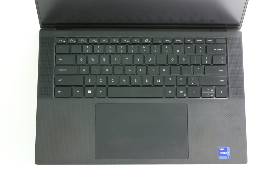 15.6" Dell, Xps 15 9510, i9-11900H 2.50GHz, 32GB, 1TB SSD, RTX 3050 Ti