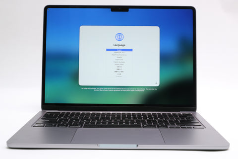 13" 2022, MacBook Air, BTO, Apple M2, 16GB, 1TB SSD, 8C