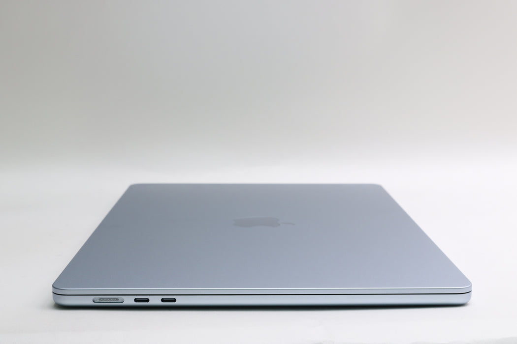 100%BATT 15" 2025, MacBook Air, MC7D4LL/A, Apple M4, 24GB, 512GB SSD, 10C