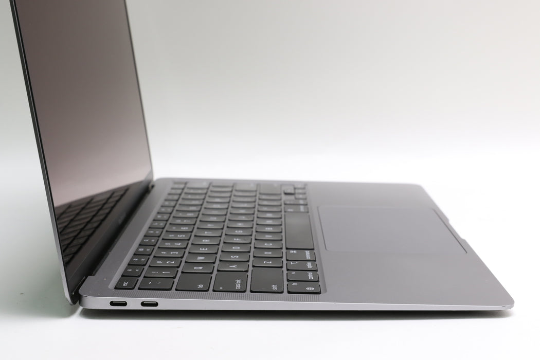 13" QHD+ 2020, MacBook Air, CTO, 3.20 GHz Apple M1, 8GB, 128GB SSD, 7C