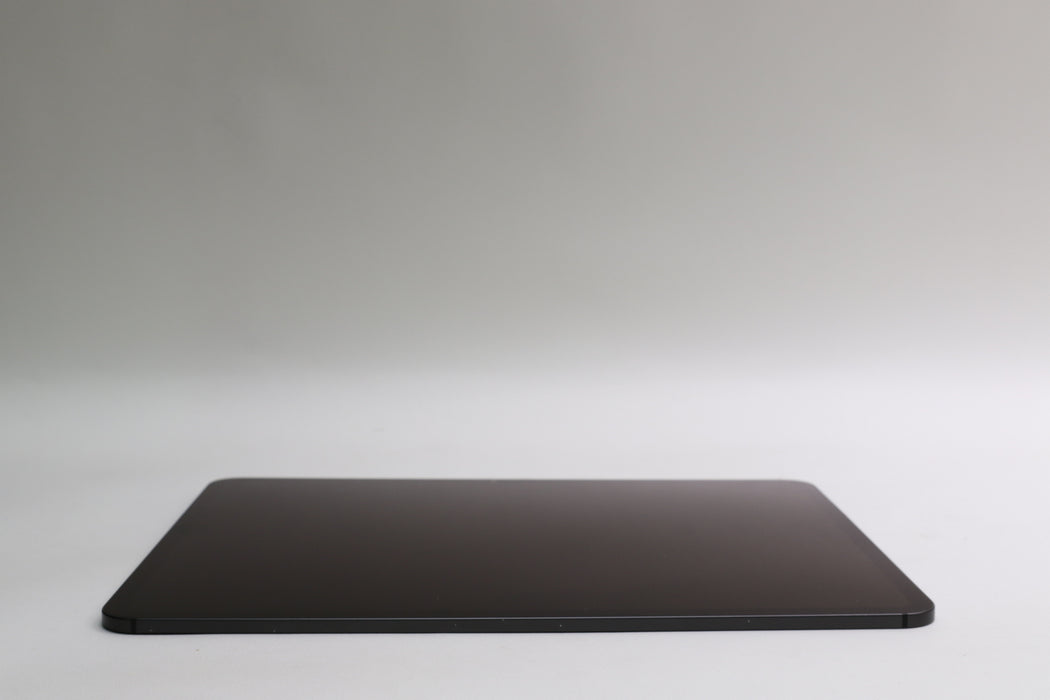 iPad Pro 13" M4, 1TB, Unlocked, Space Black, MVXW3LL/A