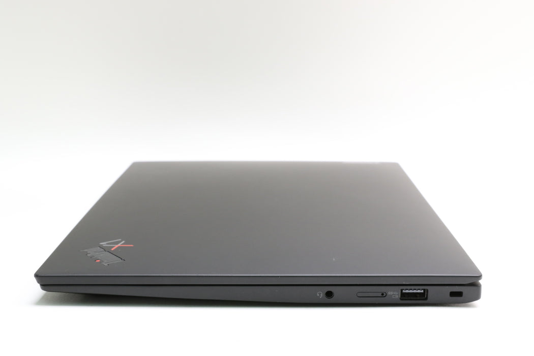 14" WUXGA Lenovo, ThinkPad X1 Carbon Gen 11, 13th Gen i7-1355U, 16GB, 512GB SSD