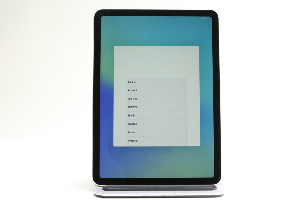 iPad Air 11" M3, 128GB, Wi-Fi Only, Starlight, MC9Y4LL/A + Apple Pencil Pro!