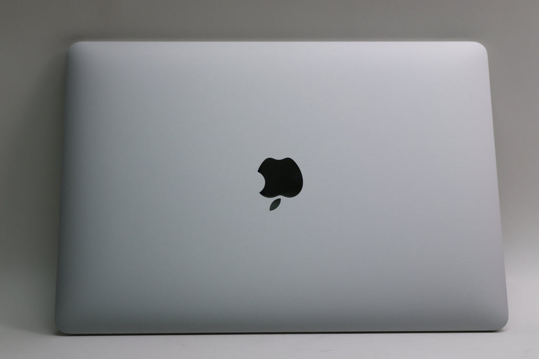 13" 2019, MacBook Air, MVFK2LL/A, i5-8210Y, 8GB, 128GB SSD, QHD+