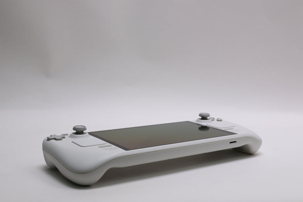 Valve Steam Deck OLED 1TB White Console — photo 11 of 12