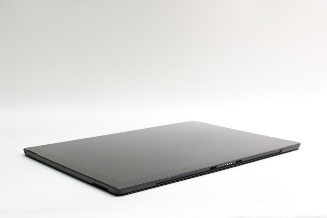 12" Microsoft Surface Pro 6, i7-8650U, 16GB, 512GB SSD, Touch w/ Keyboard!