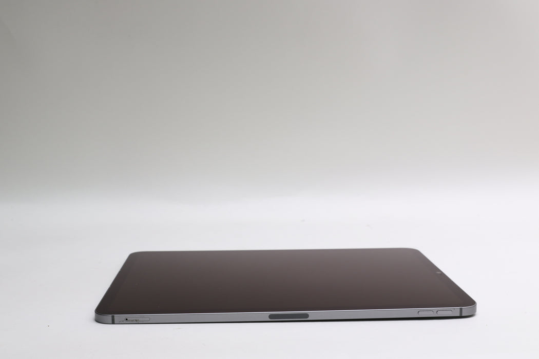 iPad Pro 11" M2, 4th Gen, 256GB, Unlocked, Space Gray, MP573LL/A