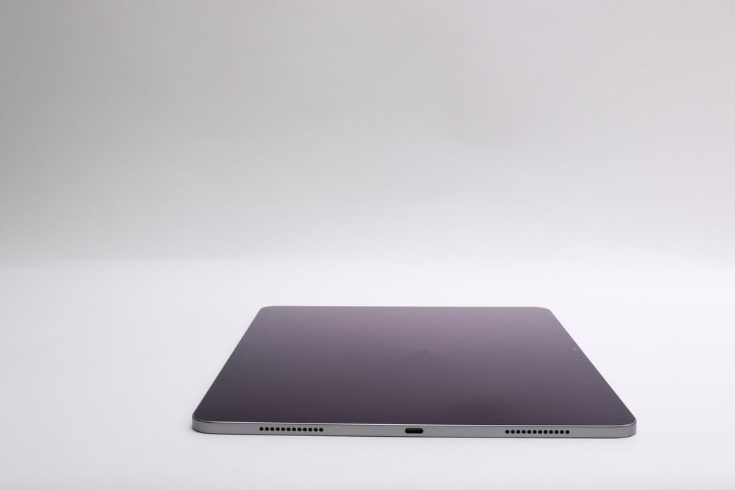 13" Apple iPad Air M4, 128GB, Wi-Fi Only, Space Gray, MH5N4LL/A