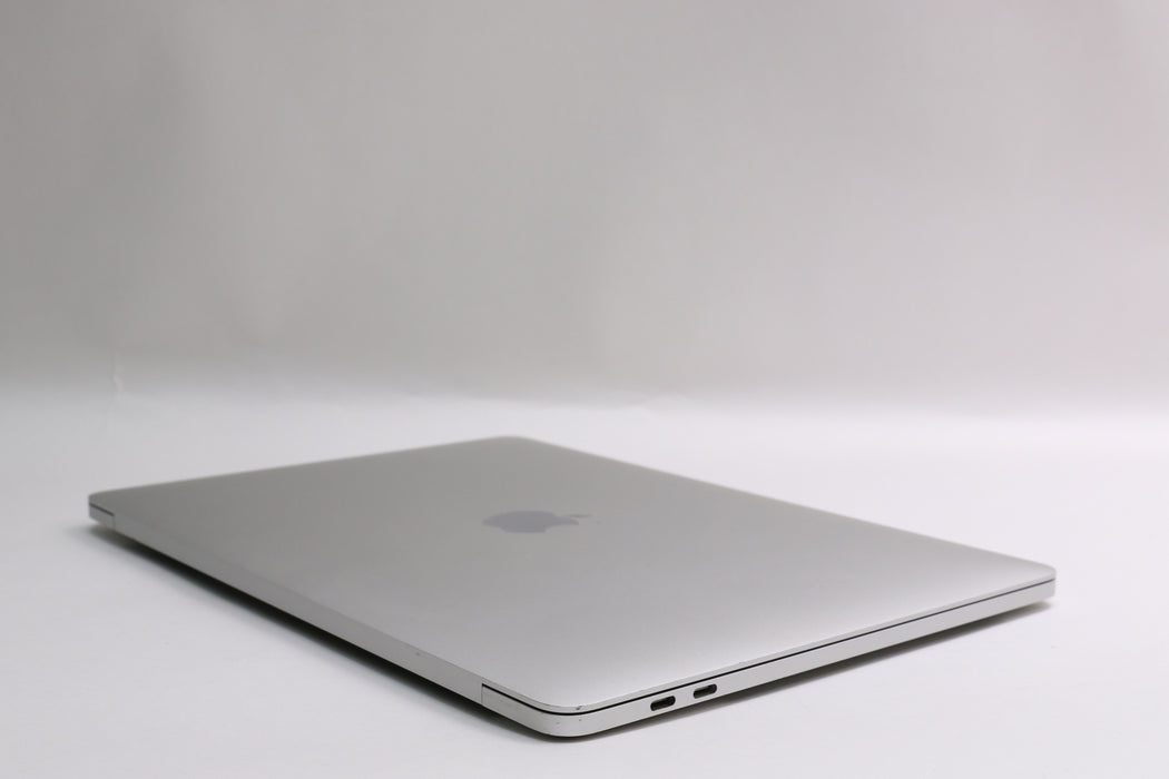 13" 2017, MacBook Pro, MPXX2LL/A, i5-7267U, 8GB, 256GB SSD