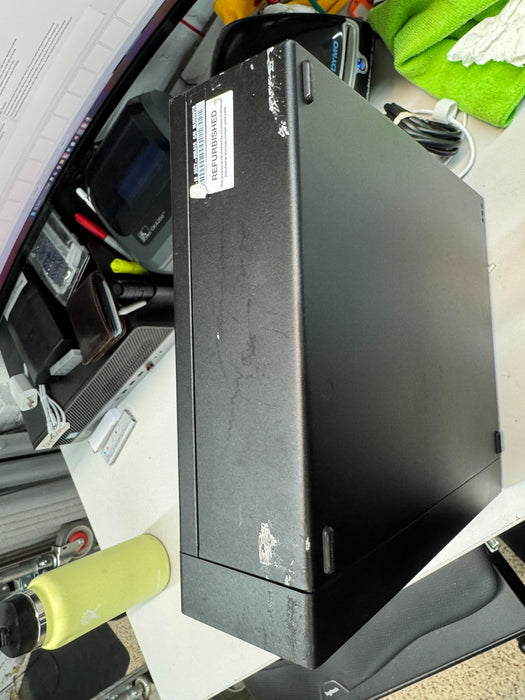 Lenovo Thinkstation P330, i7-8700, 64GB, 1TB SSD & 512GB SSD