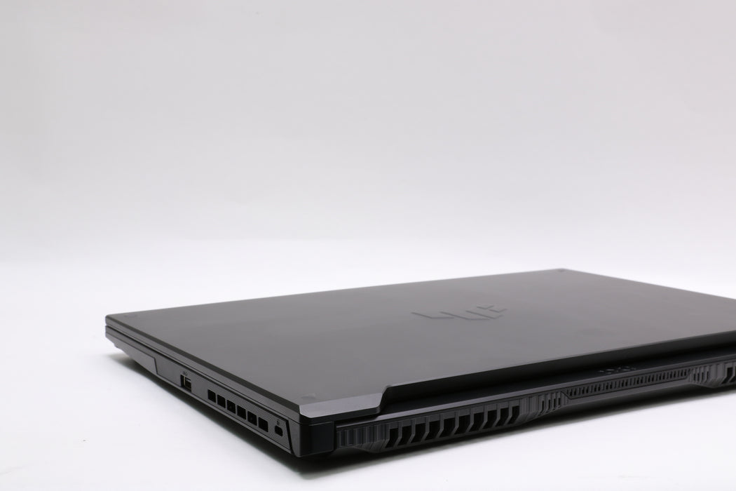 16" WUXGA ASUS TUF Gaming F16 FX607VU, Ultra 5 210H, 8GB, 512GB SSD, RTX 4050 — photo 7 of 13