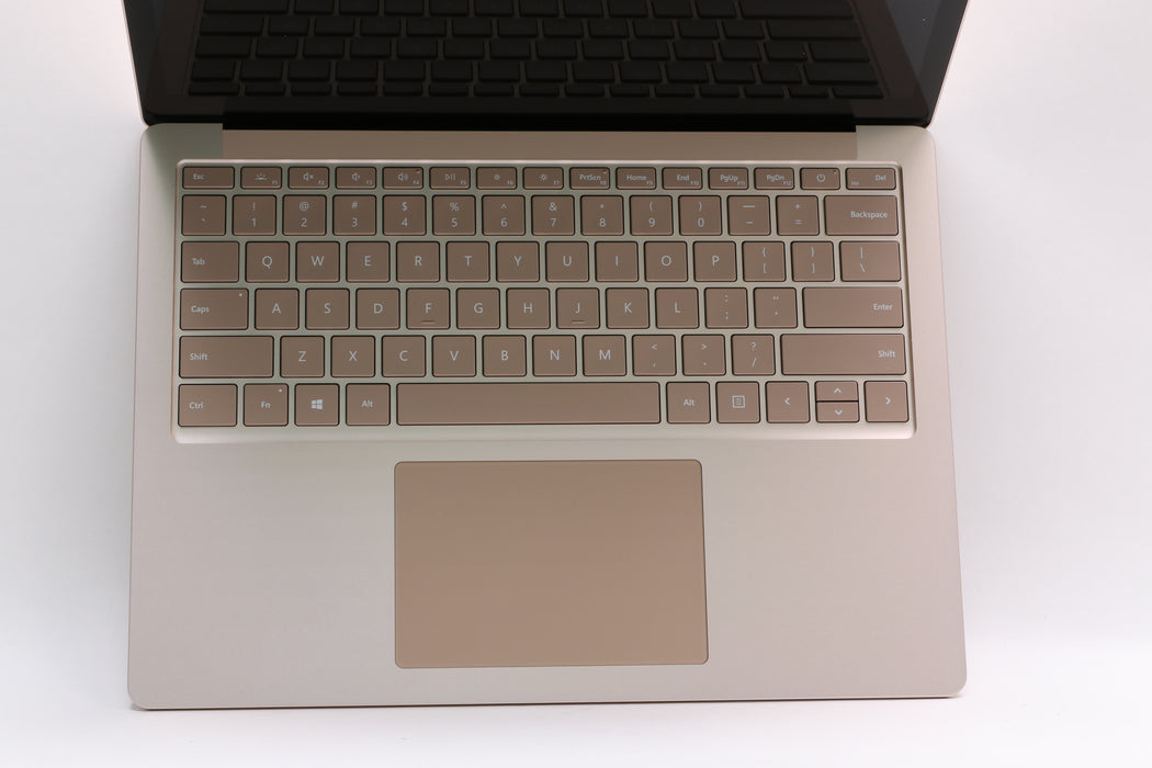 13.5" Microsoft Surface 3, i5-1035G7, 8GB, 256GB SSD, Touchscreen — photo 3 of 13