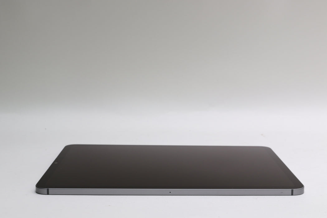 iPad Pro 11" M2, 4th Gen, 512GB, Unlocked, Space Gray, MP593LL/A