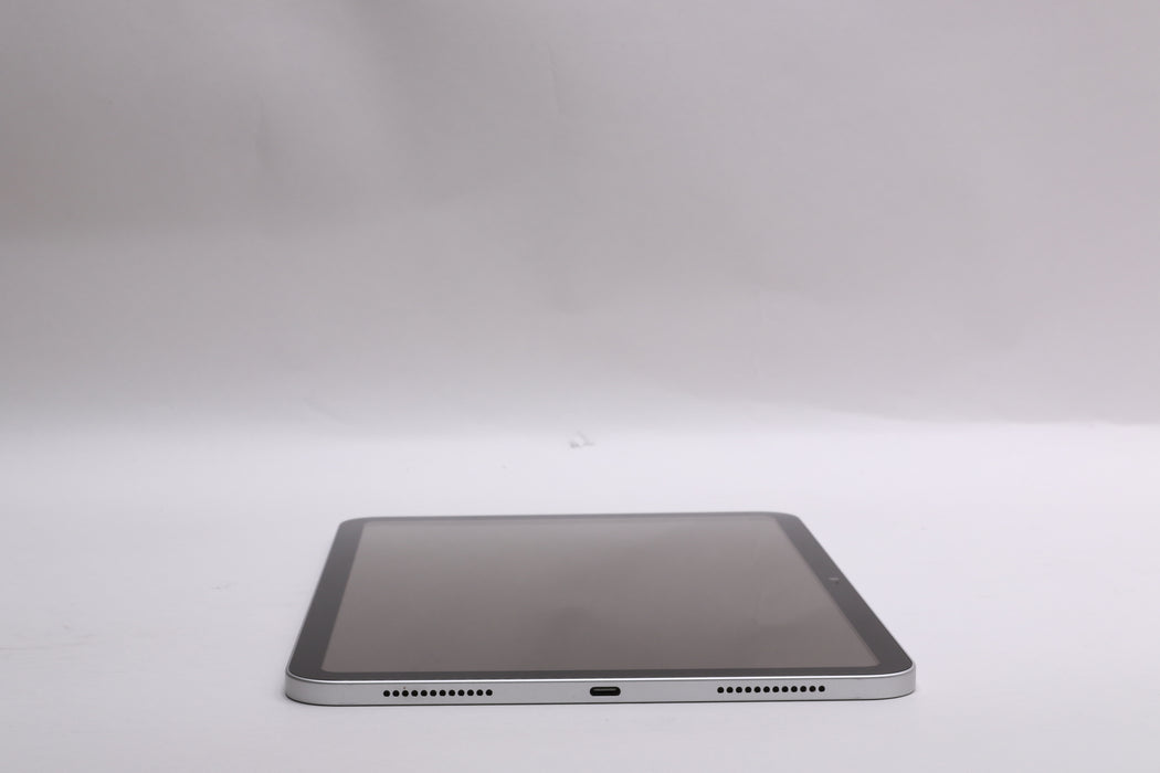 11" Apple iPad A16, 128GB, Wi-Fi Only, Silver, MD3Y4LL/A