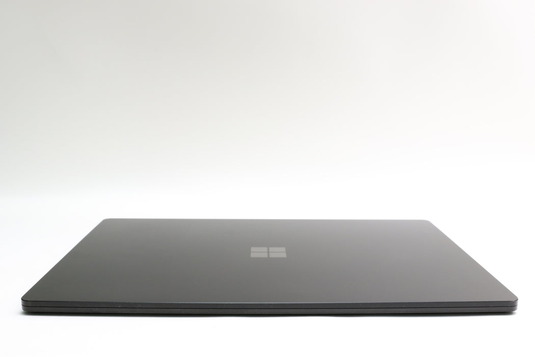 100%BATT 15" Microsoft Surface Laptop 5, i7-1265U, 32GB, 1TB SSD, Touchscreen