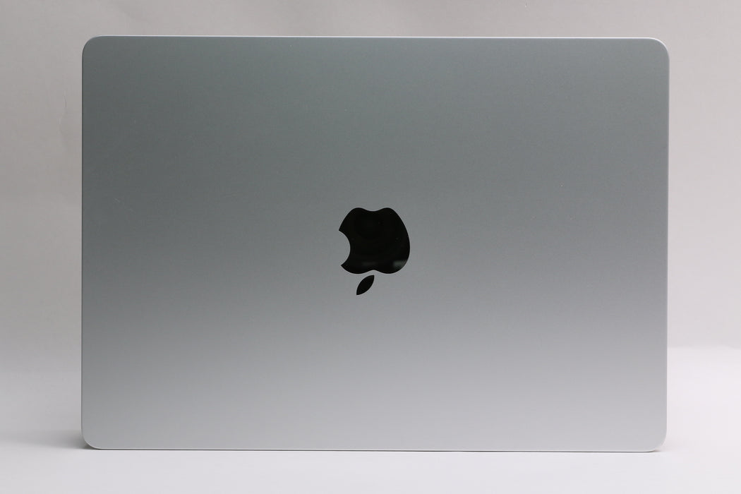 13" 2025, MacBook Air, MC654LL/A, Apple M4, 24GB, 512GB SSD, 10C
