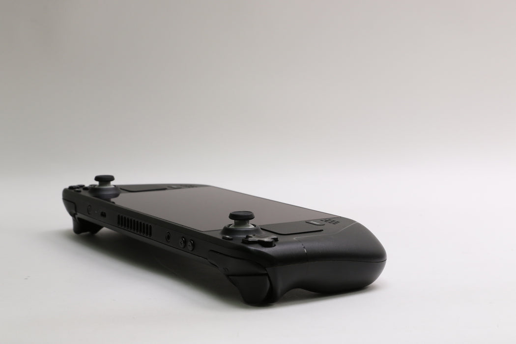 Valve Steam Deck LCD 512GB Handheld Console w/ Case