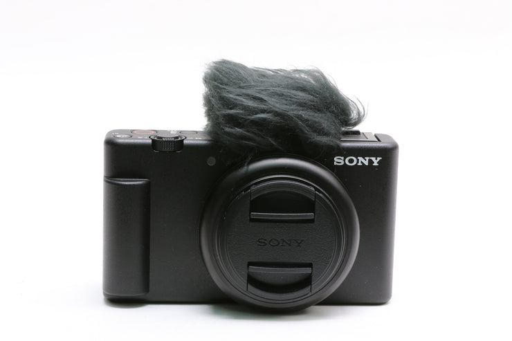 Sony ZV-1F 20.1MP Compact Camera
