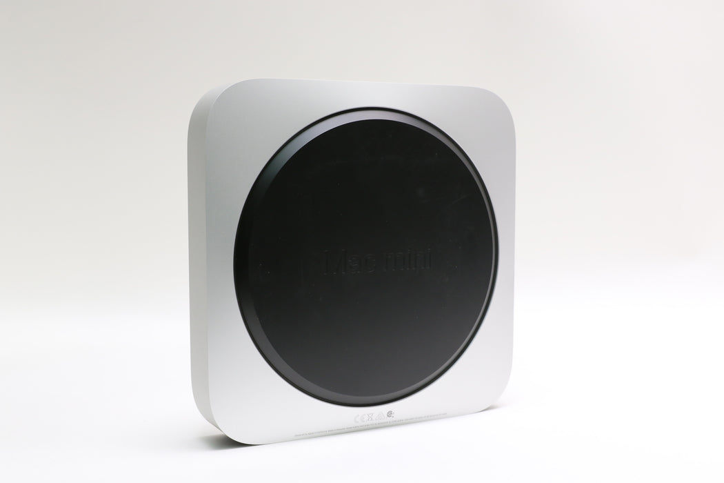 2023, Mac Mini, BTO, Apple M2 Pro, 32GB, 1TB SSD, 19C