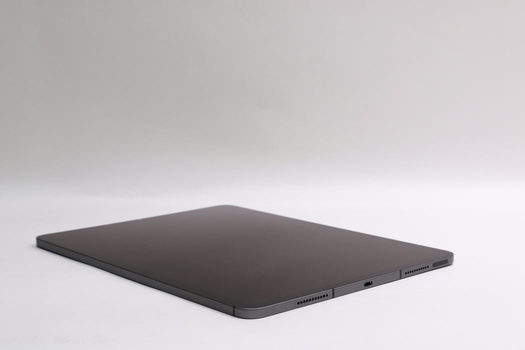 iPad Pro 12.9" M1, 5th Gen, 128GB, Unlocked, Space Gray, NHNR3LL/A