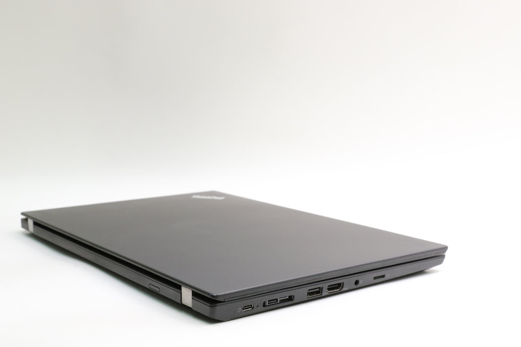 14" Lenovo Thinkpad P14s Gen 2i, i5-1135G7, 16GB, 512GB SSD, NVIDIA T500