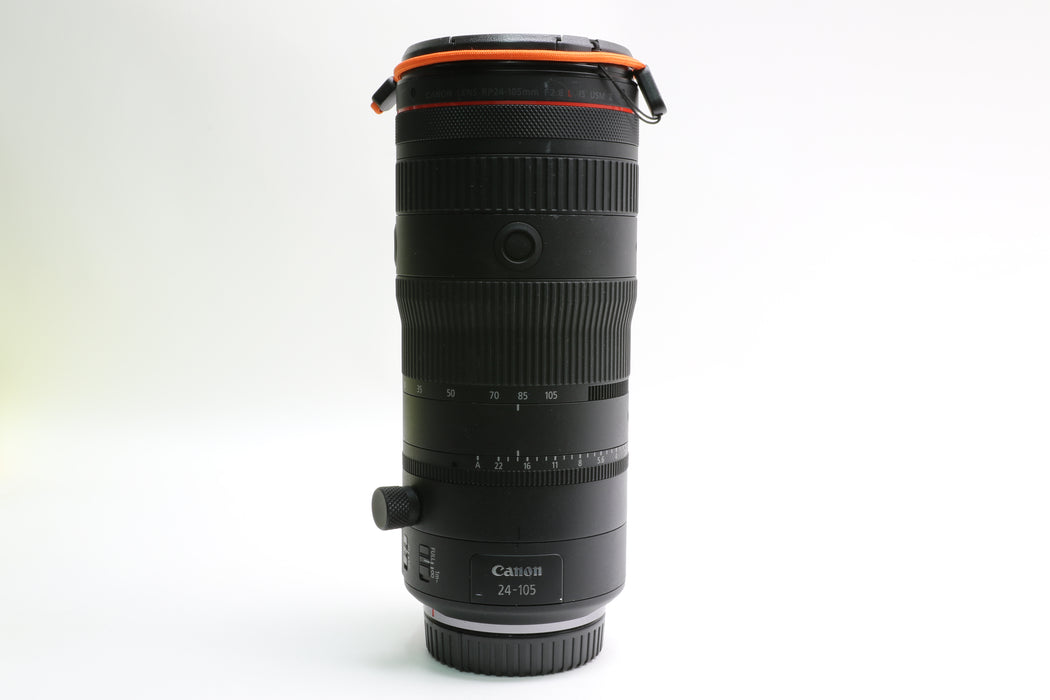 Canon RF 24-105mm f/2.8L IS USM Z Lens