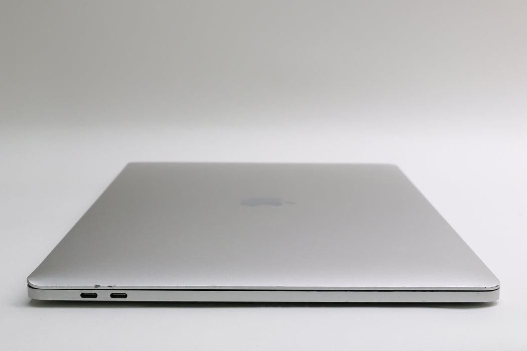 15" 2019, MacBook Pro, MV922LL/A, i7-9750H, 16GB, 256GB SSD, Radeon Pro 555X