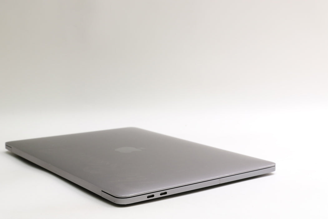 13" QHD+ 2017, MacBook Pro, BTO, i7-7567U, 16GB, 512GB SSD