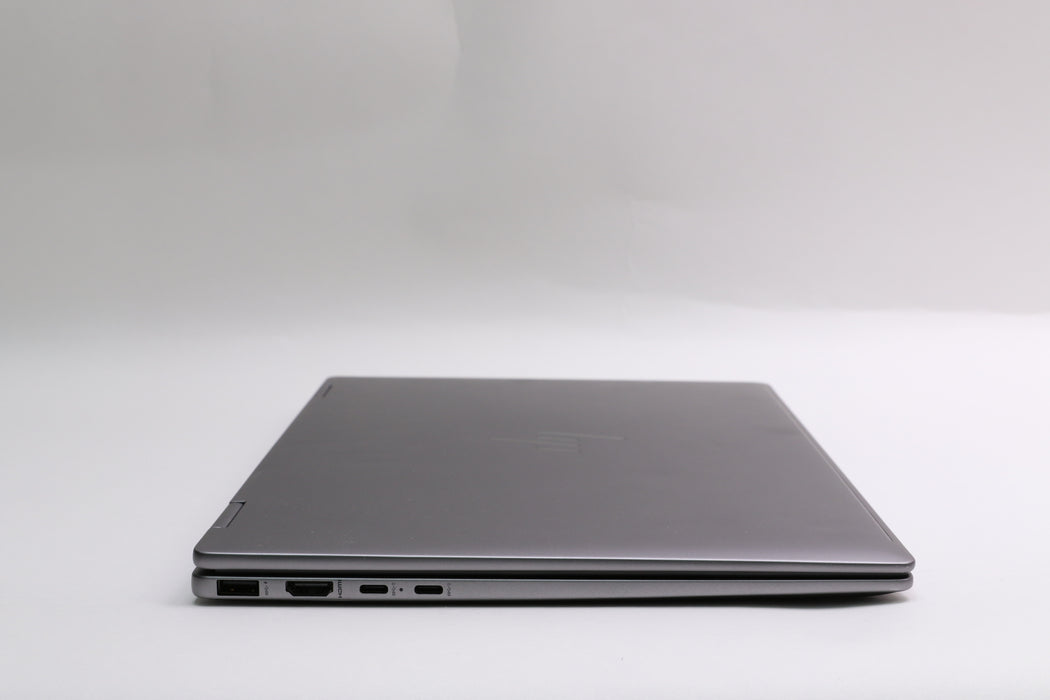14" Hp Envy x360, 14z-fa000, Ryzen 5 8640HS, 16GB, 512GB