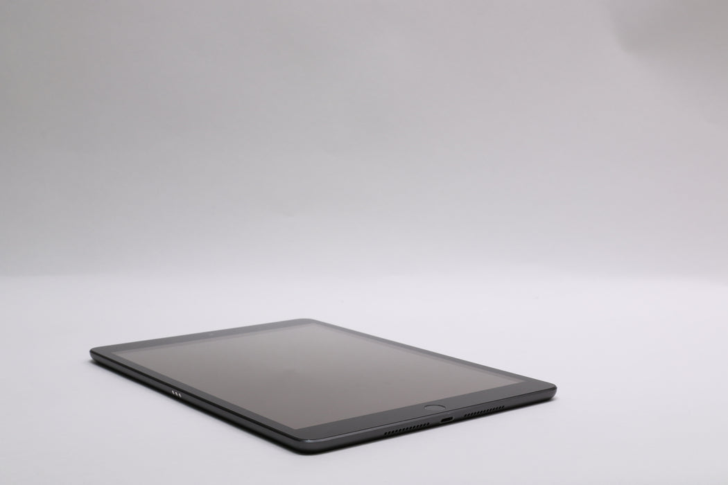 10.2" iPad 8th Gen, 128GB, Wi-Fi Only, Space Gray, MYLX2LL/A