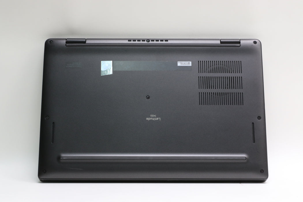 100%BATT 14" Dell Latitude 7430, i7-1255U, 16GB, 512GB SSD