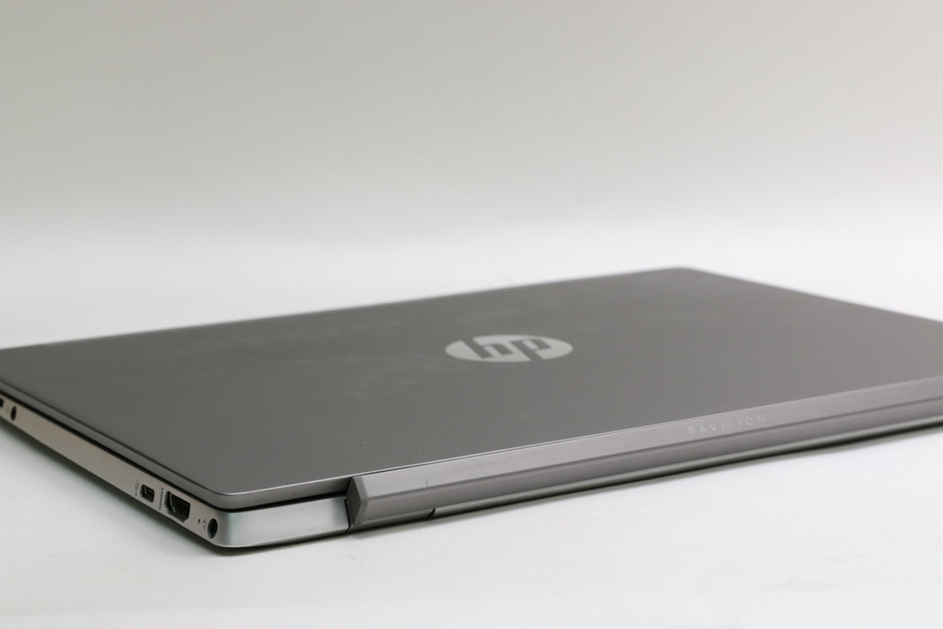 100%BATT 13" HP Pavilion Laptop 13-an1010nr, i5-1035G1, 8GB, 512GB SSD