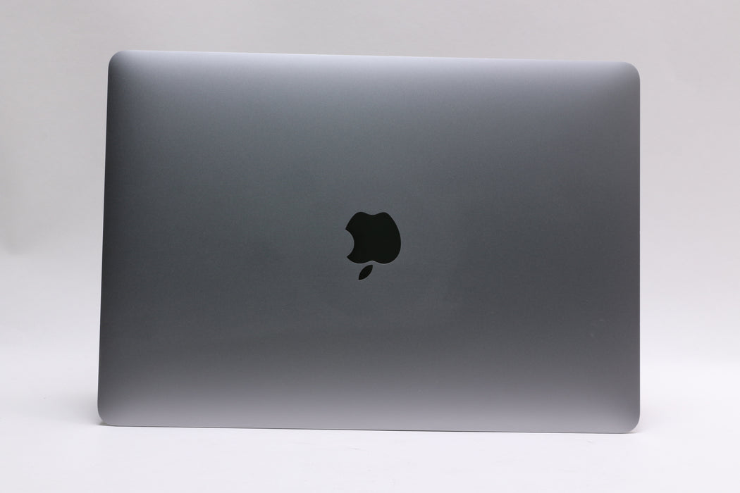 13" 2020, MacBook Air, BTO, Apple M1, 16GB, 256GB SSD, 7C — photo 4 of 12
