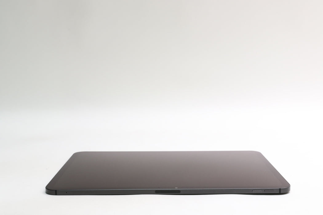 iPad Pro 11" M4, 256GB, Unlocked, Space Black, MVW13LL/A