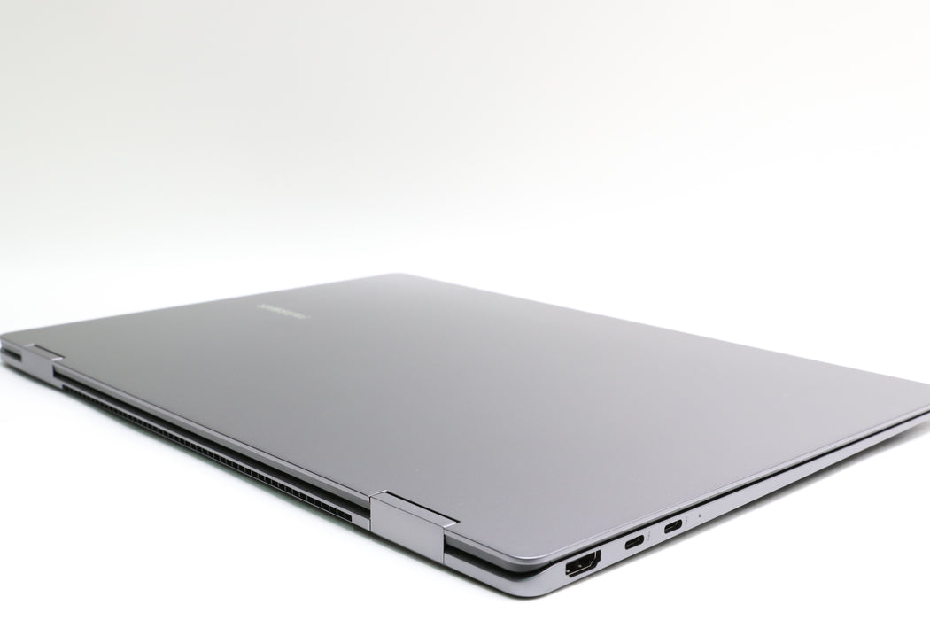 100% BATT 16" Samsung Galaxy Book5 Pro 360, Ultra 7 256V, 16GB, 1TB, OLED Touch!