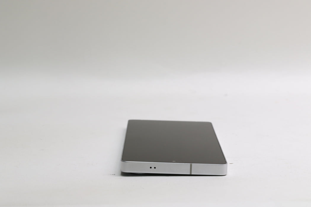 Samsung S25 Ultra, 256GB, Unlocked, Titanium Black, SM-S938U