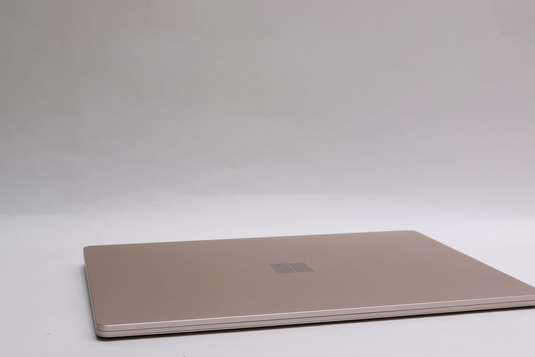 13.5" Microsoft Surface Laptop 3, i5-1035G7, 8GB, 256GB SSD, Touchscreen — photo 11 of 13