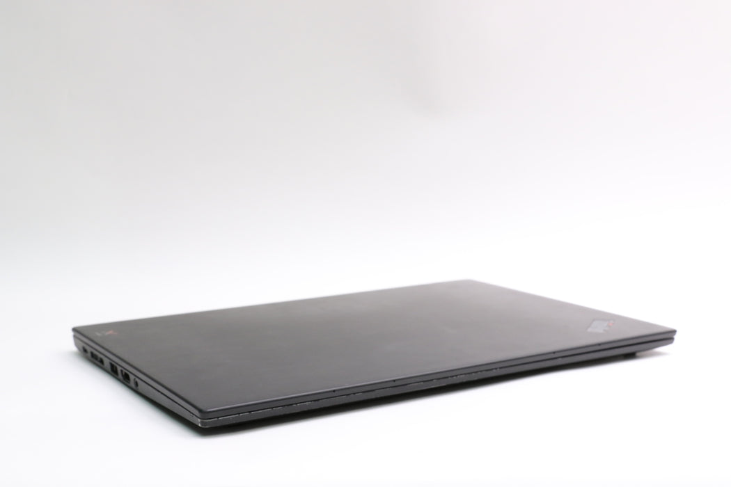 14" Lenovo Thinkpad X1 Carbon 7th, i5-8265U, 8GB, 256GB SSD