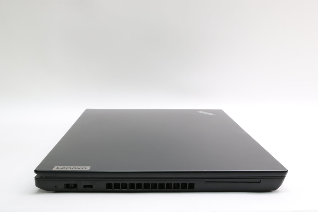 15.6" Lenovo ThinkPad P15v Gen 3, i7-12700H, 16GB, 512GB SSD, nVidia T1200