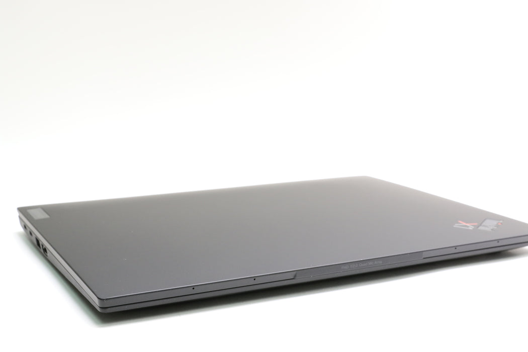 100%BATT 14" WUXGA Lenovo Thinkpad X1 Carbon Gen 11, i7-1365U, 32GB, 512GB,Touch
