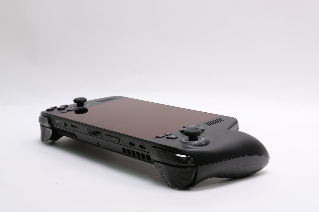ASUS ROG Xbox Ally X 1TB Black Console — photo 12 of 13
