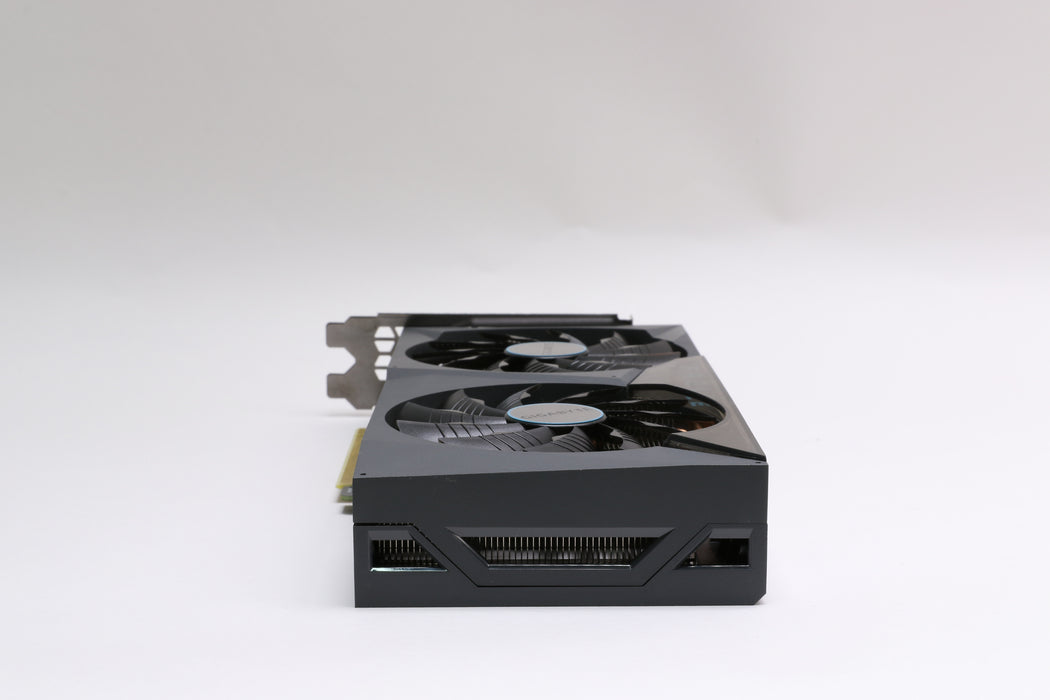 GIGABYTE EAGLE GeForce RTX 3060 12GB GDDR6 — photo 5 of 6
